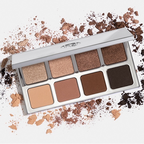 NEW IL MAKIAGE Color Boss Master Eyeshadow Palette 12g FULL SIZE